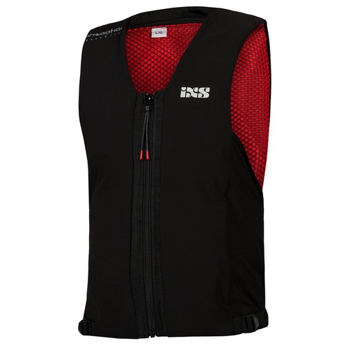 Ixs airbag weste ipro 0 - ixs,