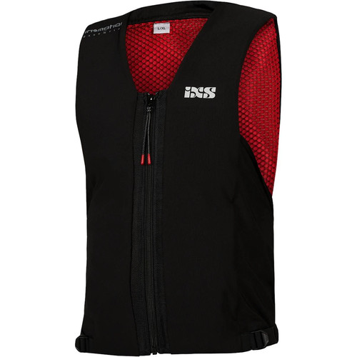 Ixs weste airbag - ixs,