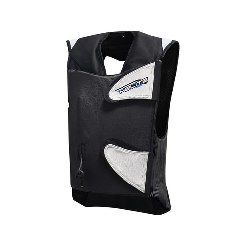 Helite air 0 - helite, airbagweste