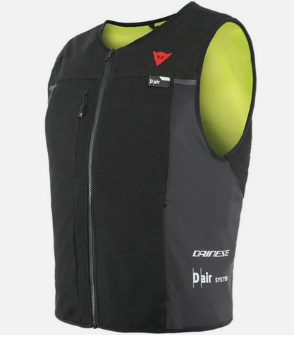 Dainese smart jacket air - dainese,