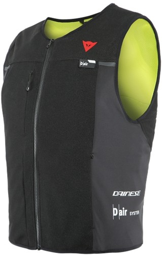 Dainese smart air v2 - dainese, d-air®