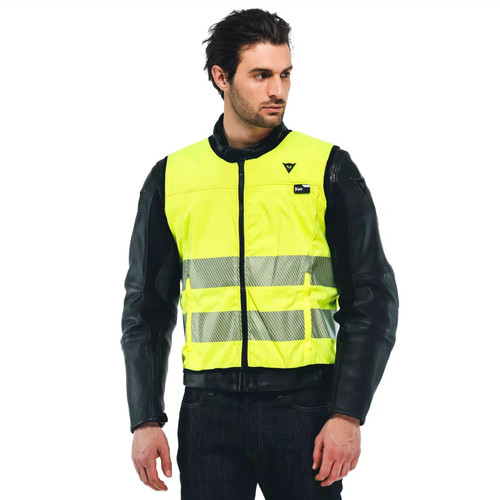 Dainese air smart jacket v2 - d-air,