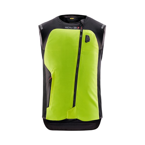 Airbag system alpinestars tech - system,