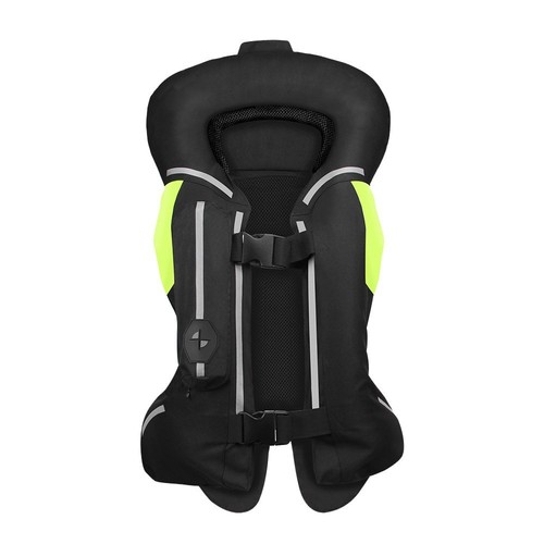 Motorrad jacke airbag - jacke,