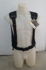 Weste Jacke Airbag Schutz