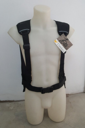 Weste jacke airbag schutz - airbag,