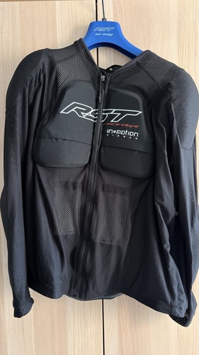 Rst airbag weste - airbag-weste, /